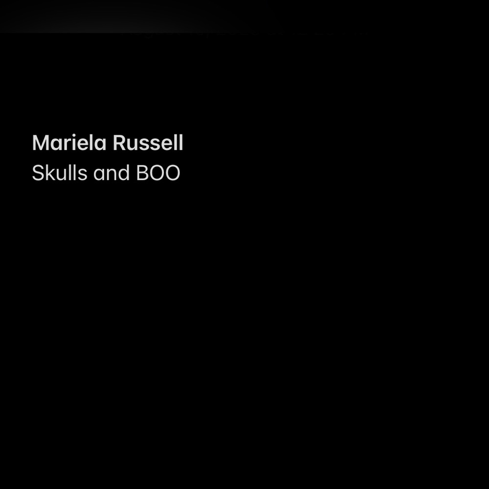 Mariela Russell